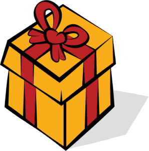gift
