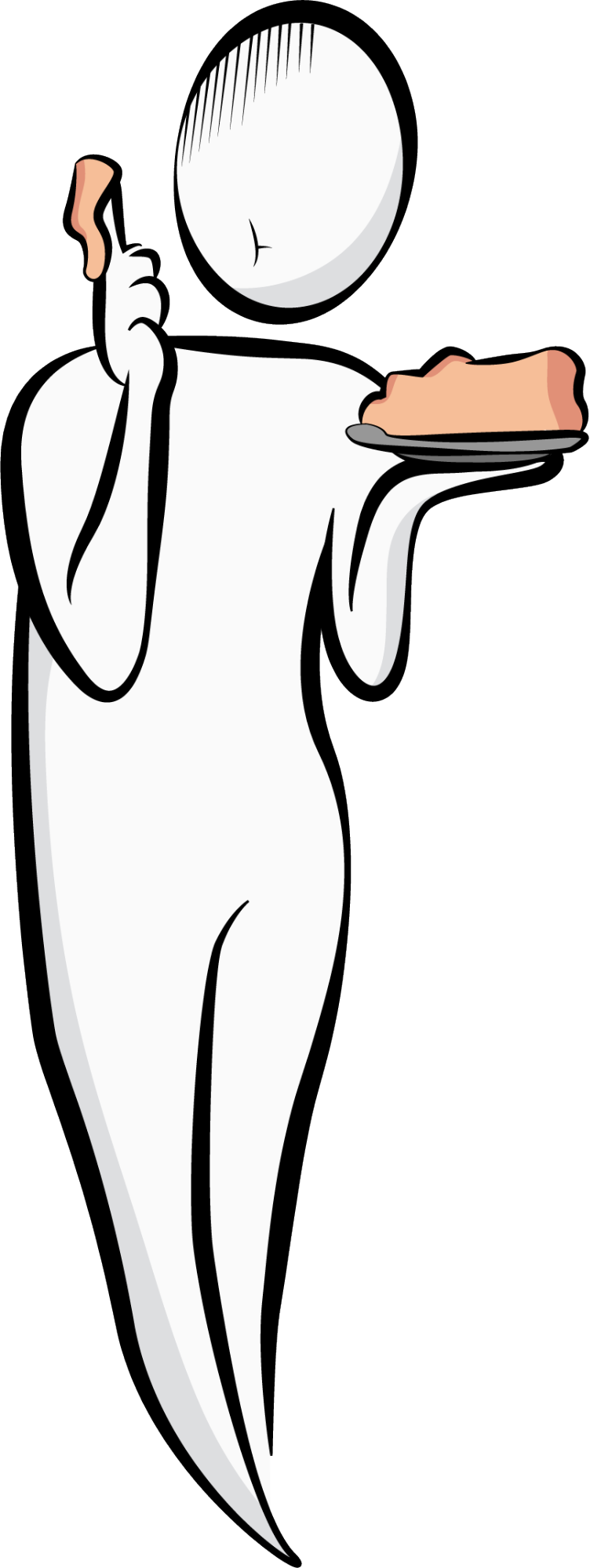 An MVP that focuses on the minor points is like a cake made mostly of icing.