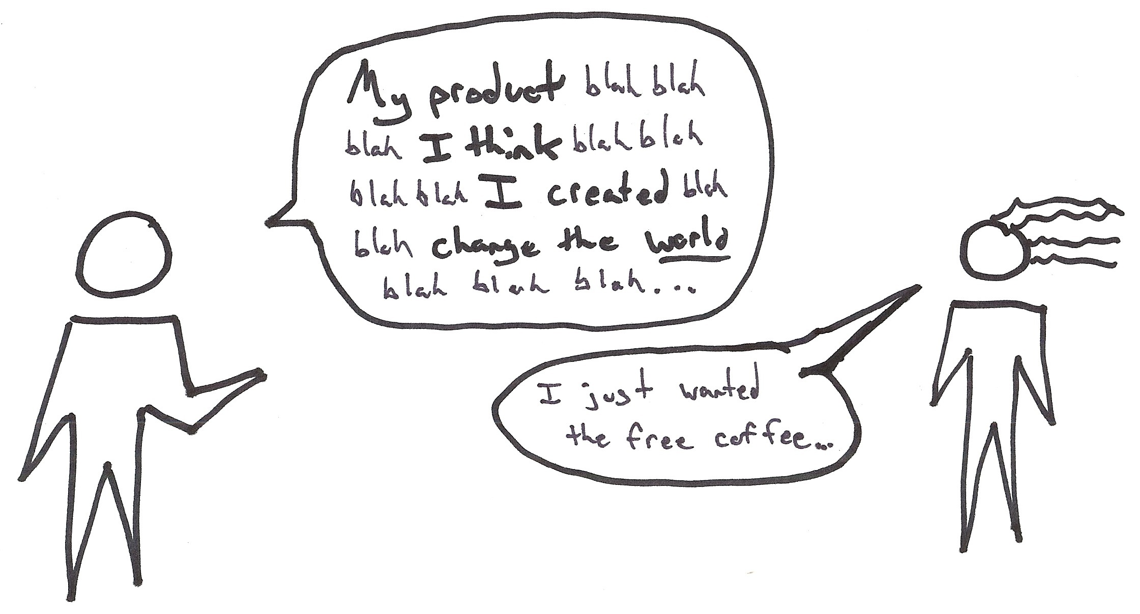 12 Practical Tips for Customer Development (From the Field)