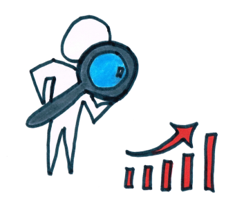 market research - small sample sizes
