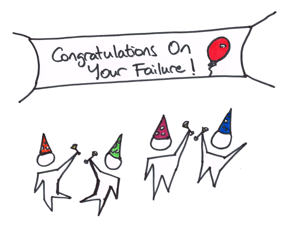 Why Corporate Innovation Fails: A Satirical 33-Step Guide