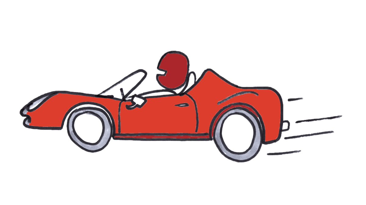 lean startup experiment velocity car