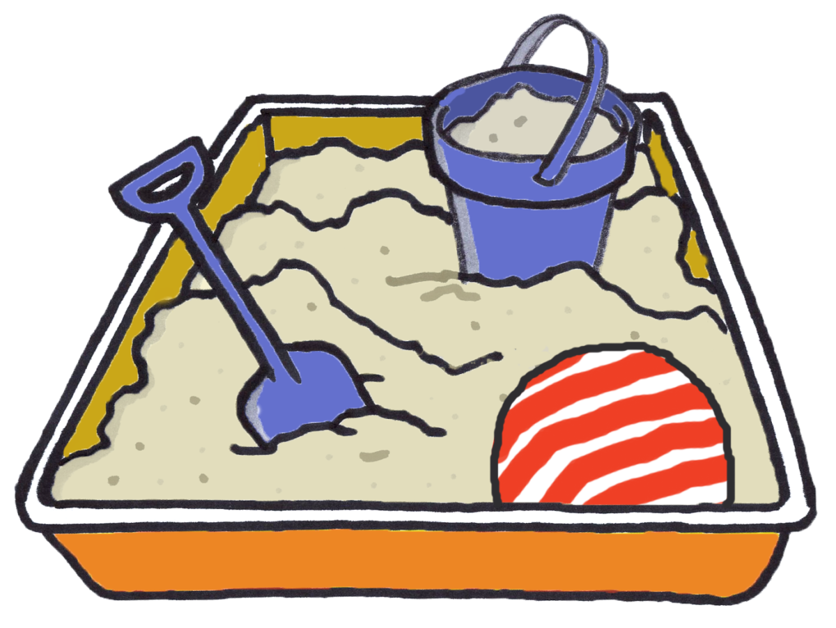The Innovation Sandbox: Why Your Team Needs a Safe Place to Fail