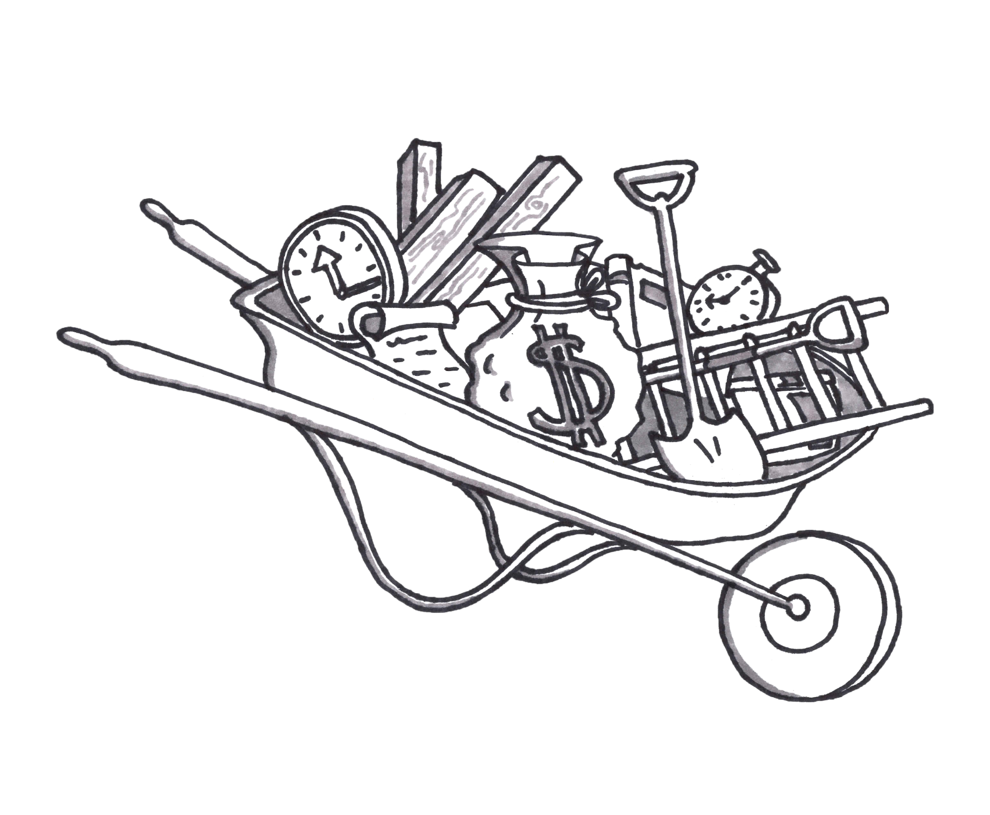 DHL's corporate innovation lab provides intrapreneurs with a cart full of time, money and skills to innovate.