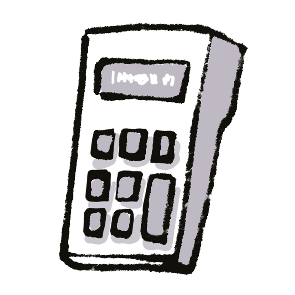 Experiment calculator