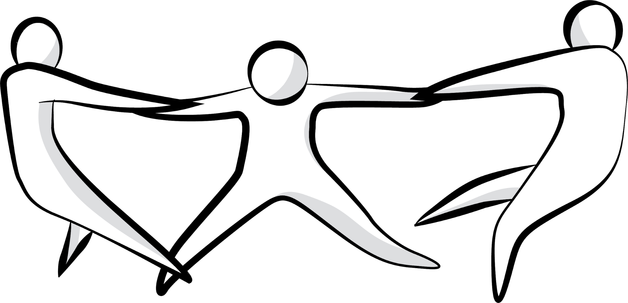 An intrapreneur being pulled in two directions by their boss and an innovation