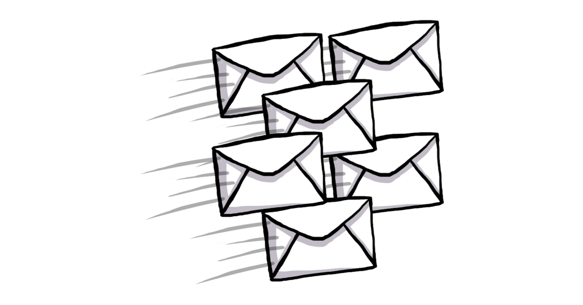 How to Handle Business Mistakes: Our Accidental Spam Story