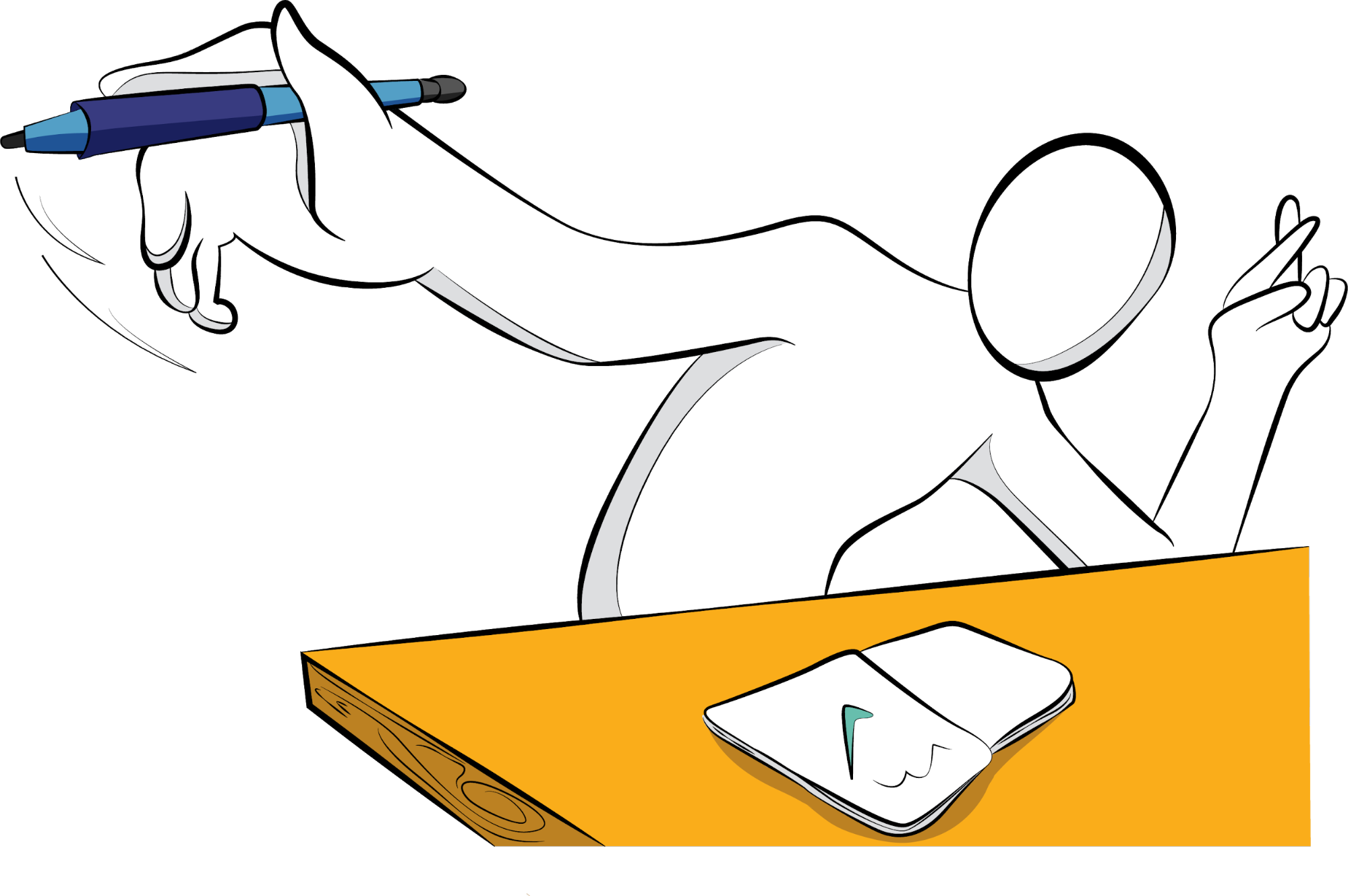 If a board approves an idea, even the dissenters must support the idea.