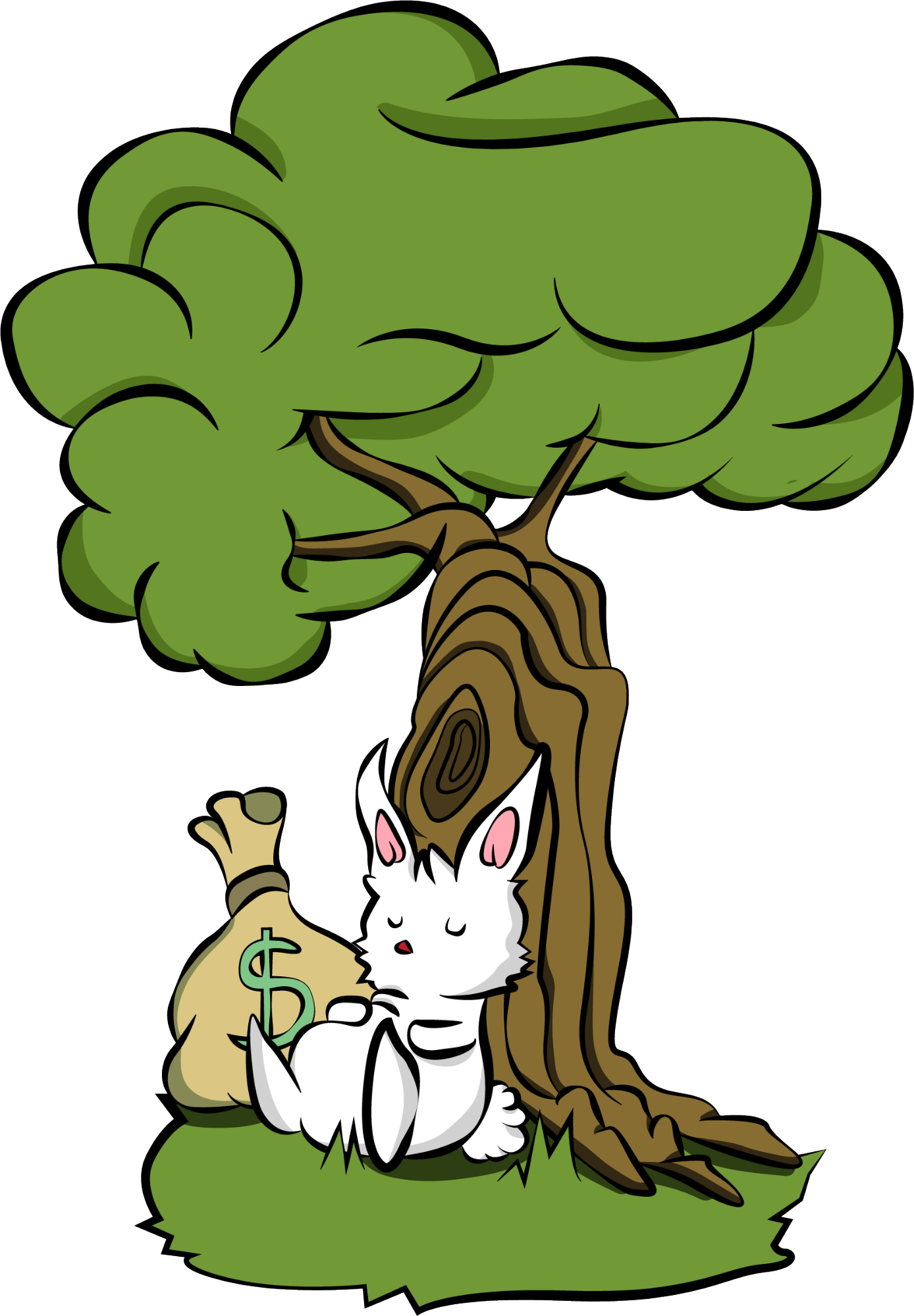 It's dangerous to give an innovation team funding without a deadline.