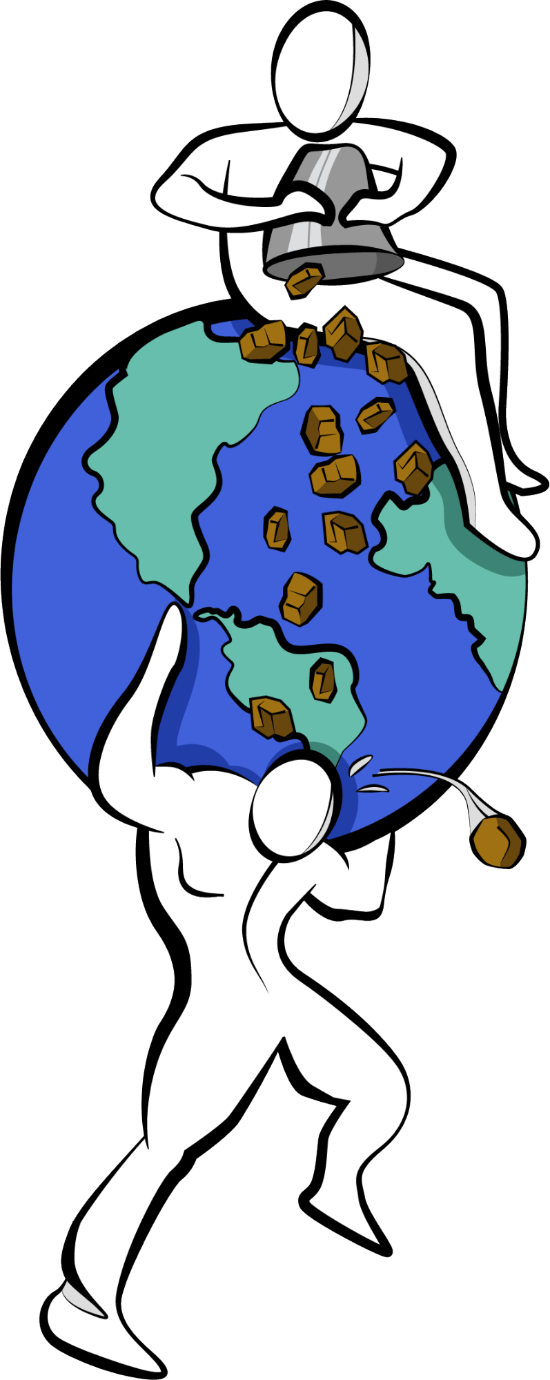 New innovation projects need to account for the team's existing workload.