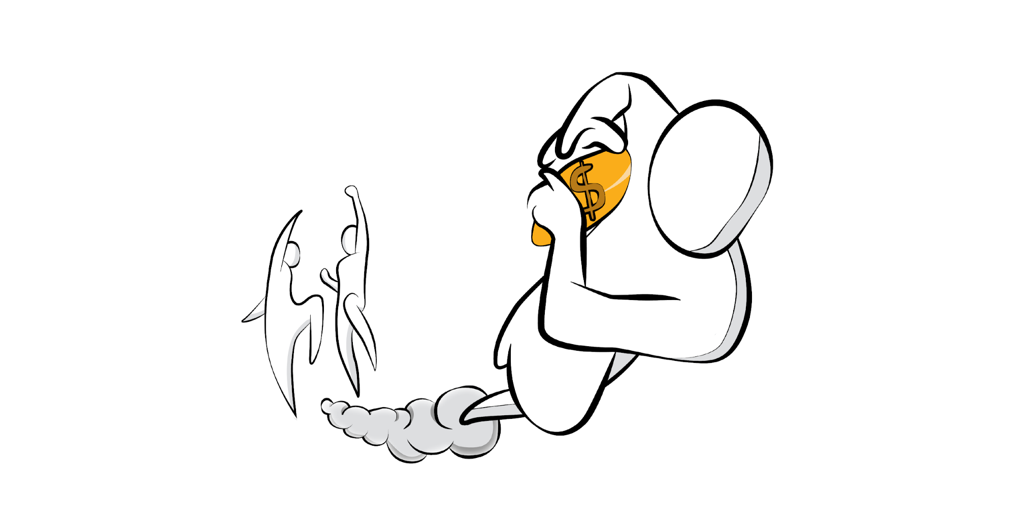 How to Calculate the True Cost of Your Innovation Team