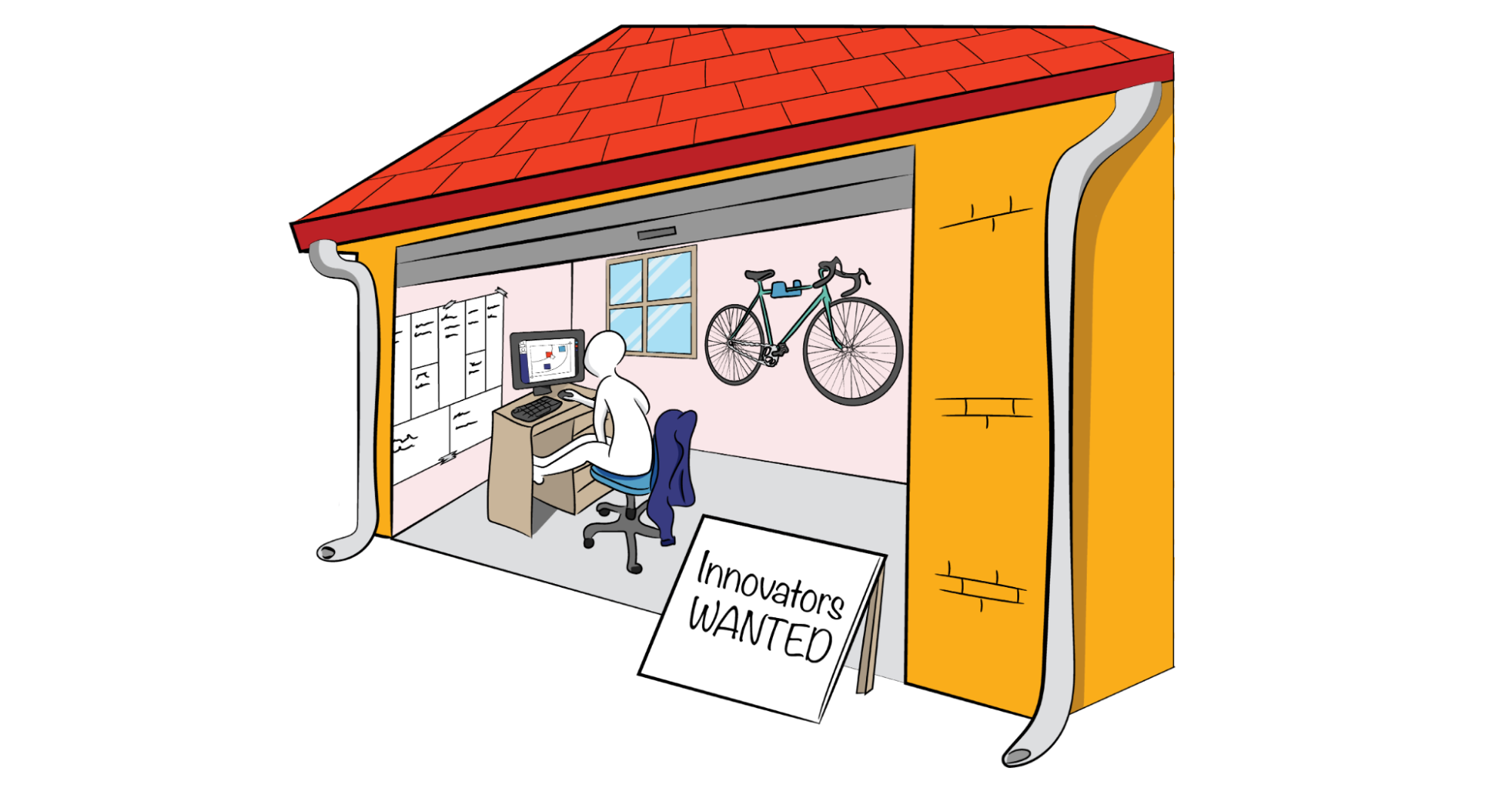 Attracting Talent to Innovation Projects: A Marketing Approach