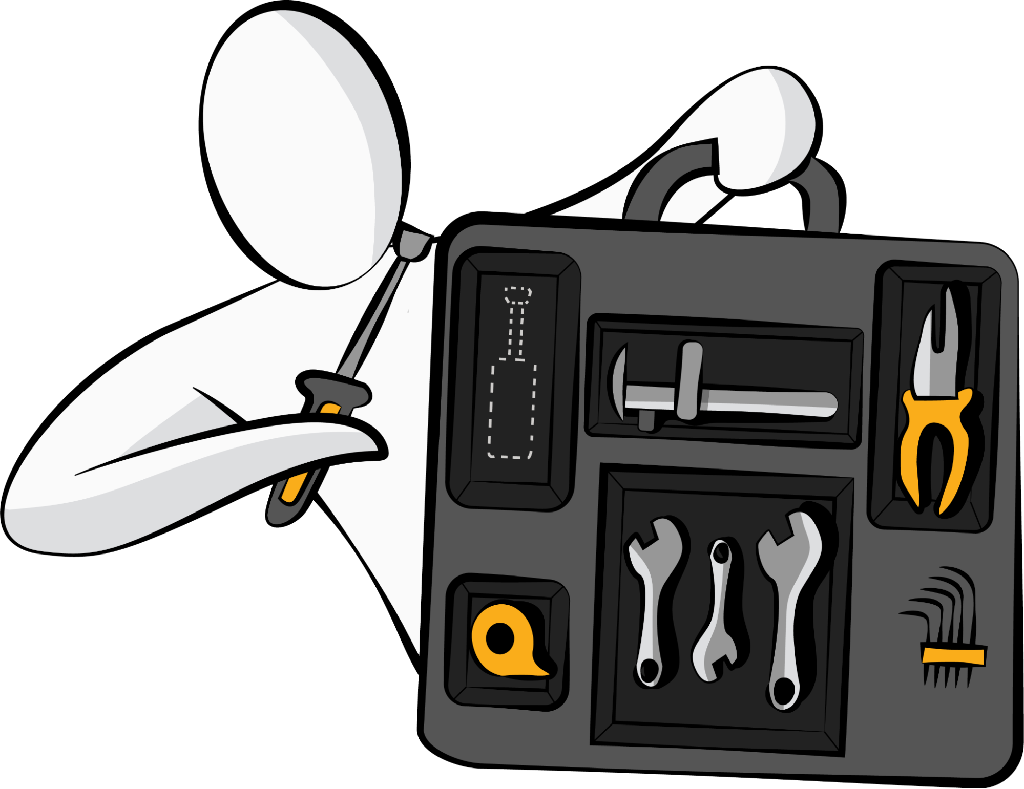 Use the right analytics tool to recover the type of information you are looking for in your data mining.