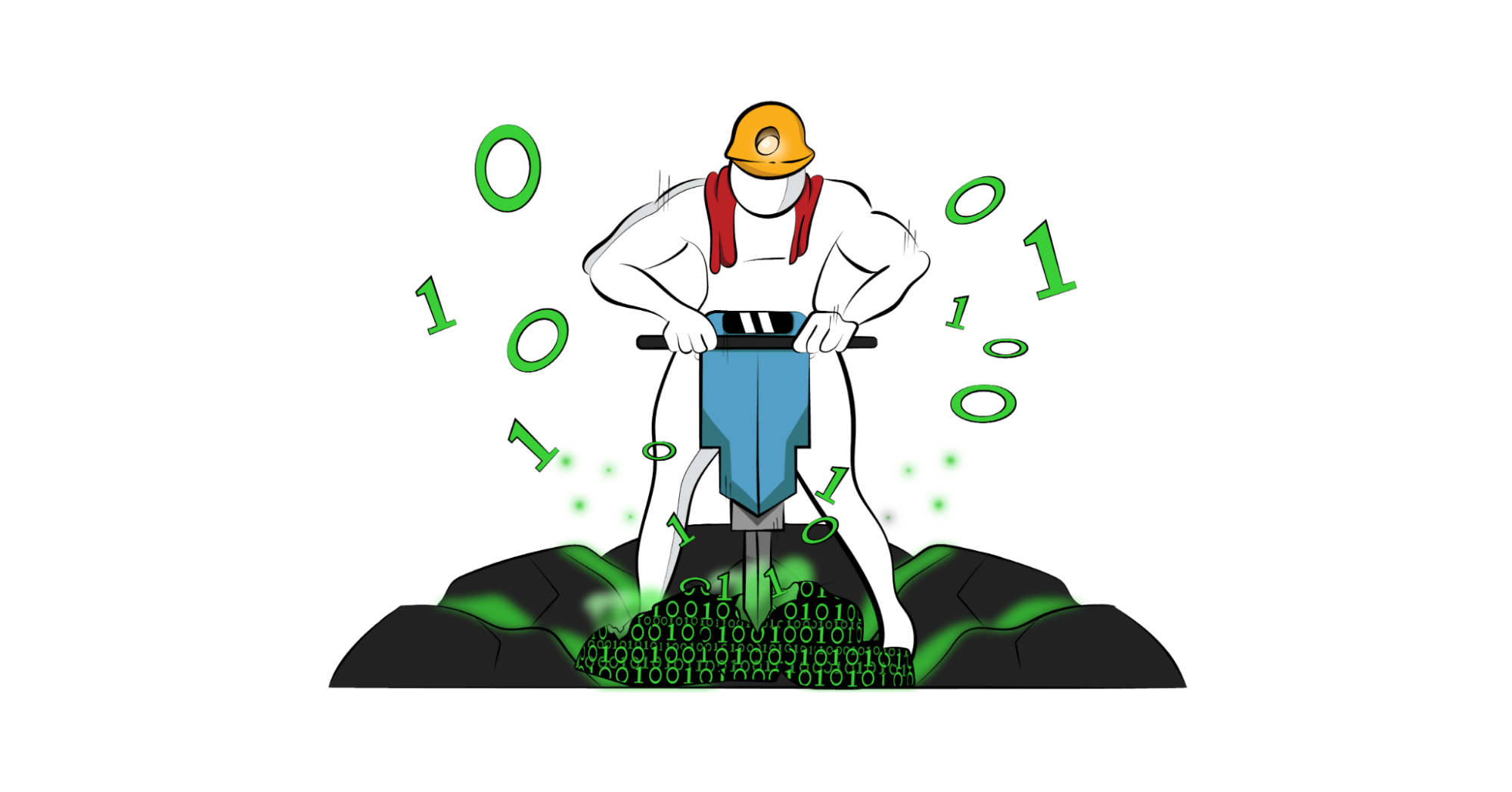 Data Mining: A 4-Step Process to Focus Your Analytics Fast