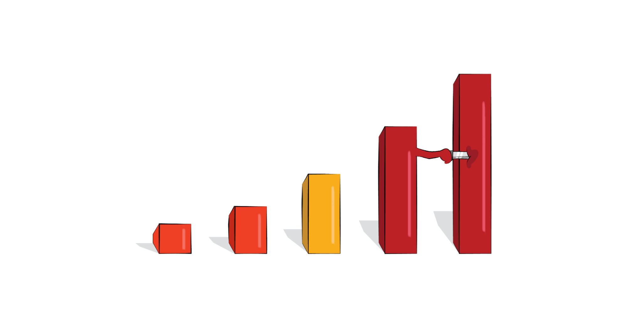 Why Corporate Growth Metrics Kill Innovation — And What to Track