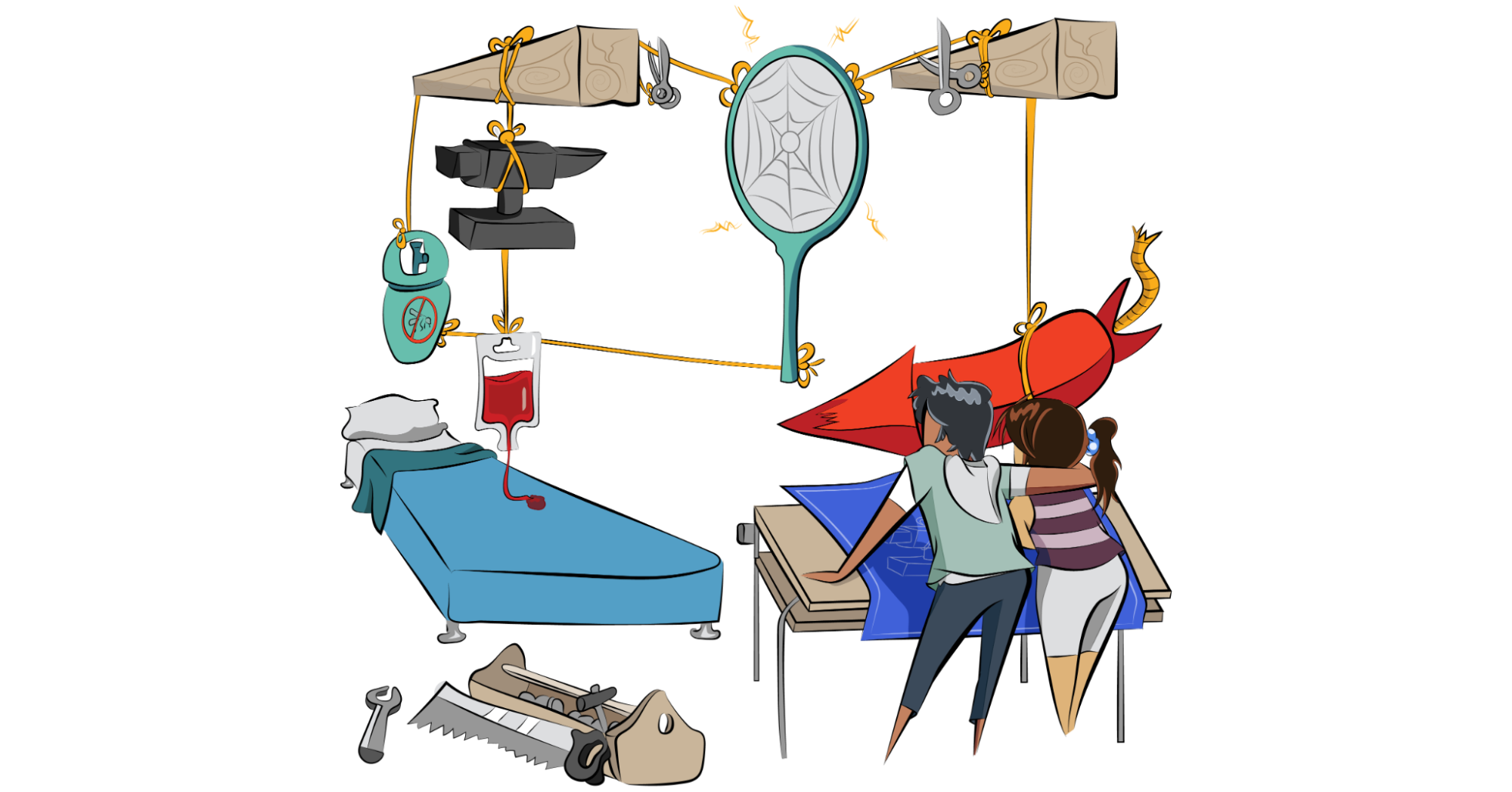 Do You Need an Innovation Strategy? (Almost Certainly, Yes)