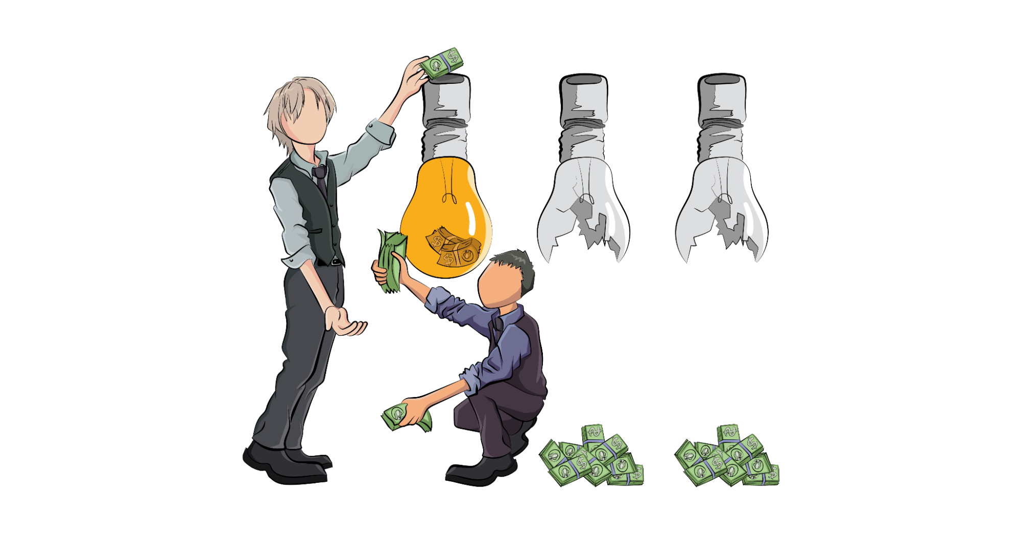 Innovation Board Decisions: Why Speed and Frequency Beat Precision