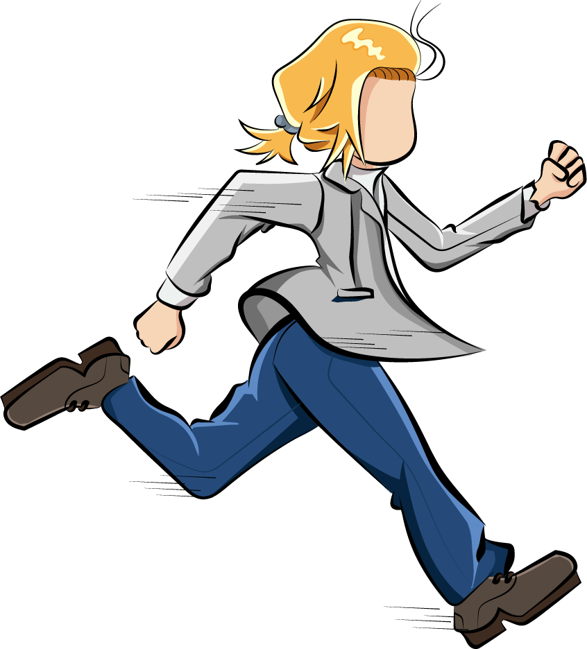 Set a rapid pace for innovation strategizing.