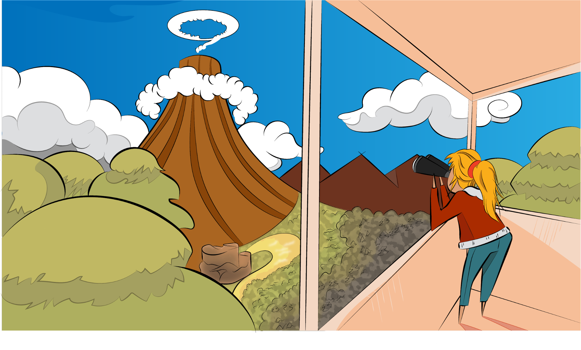 Keep your eye out for future challenges.