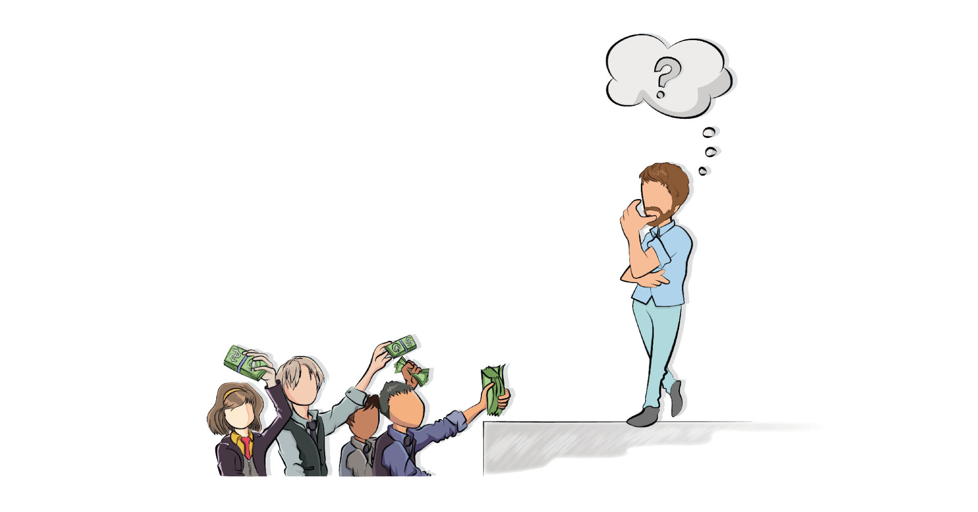 Guesstimation: 5 Techniques to Estimate When You Have No Data