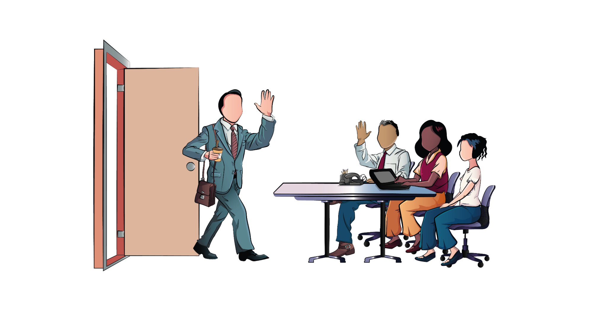 Innovation Board Best Practices: How to Show Up for Your Teams