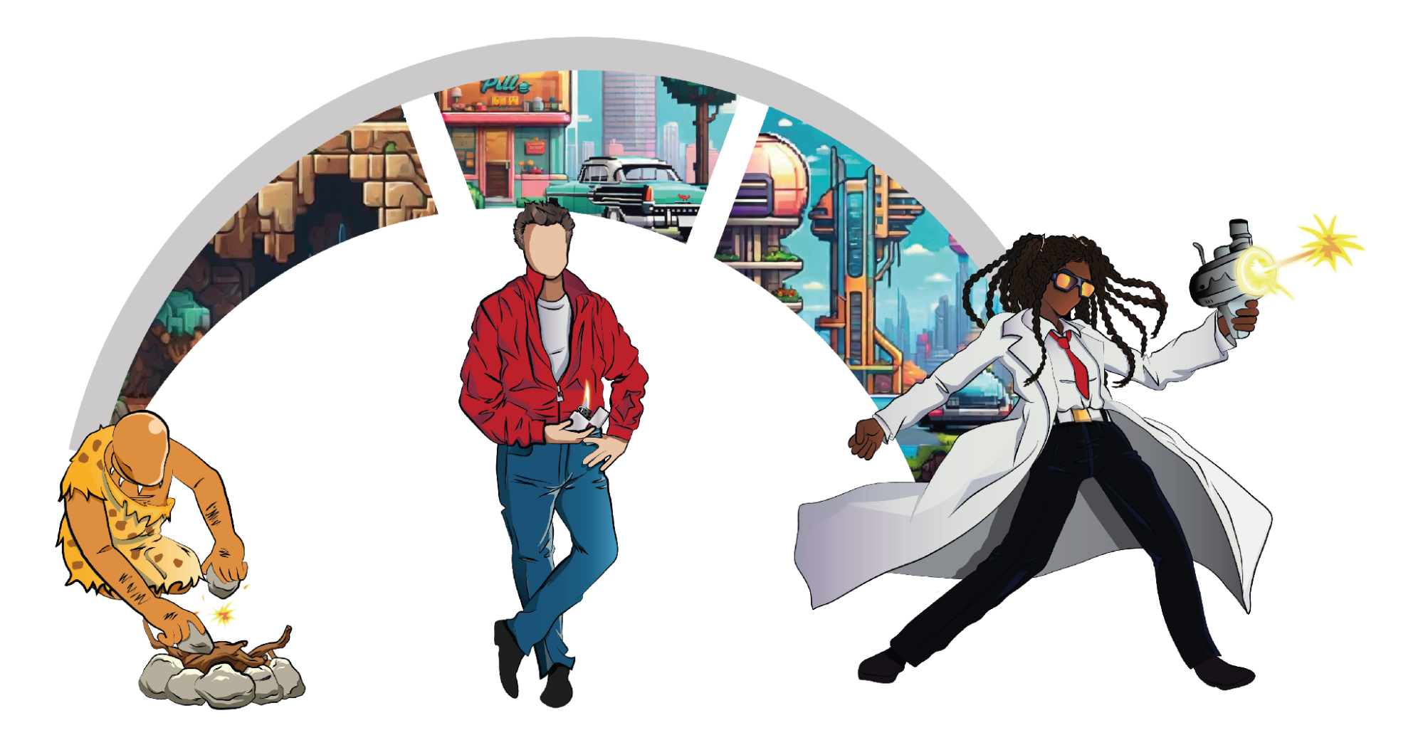 How to Compartmentalize Your Innovation Process for Results