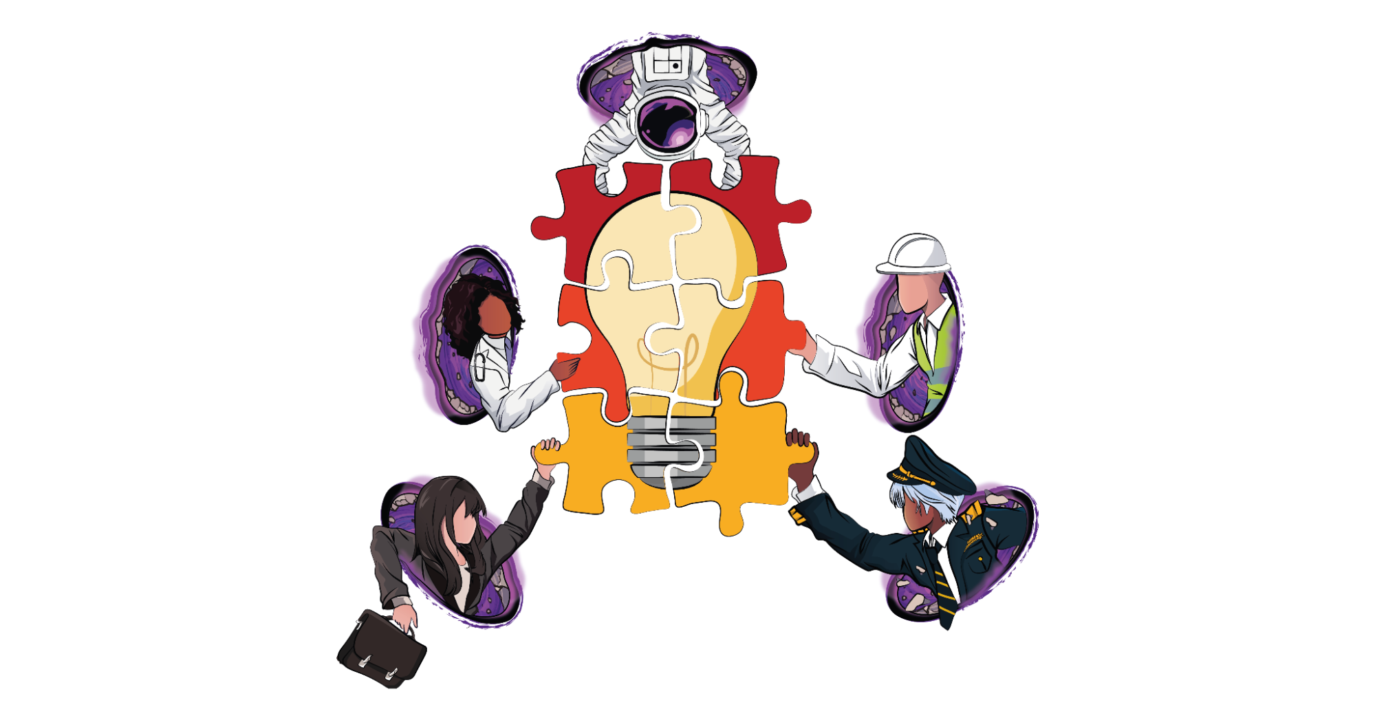 Borrowed Innovation: How to Find Great Ideas Outside Your Industry