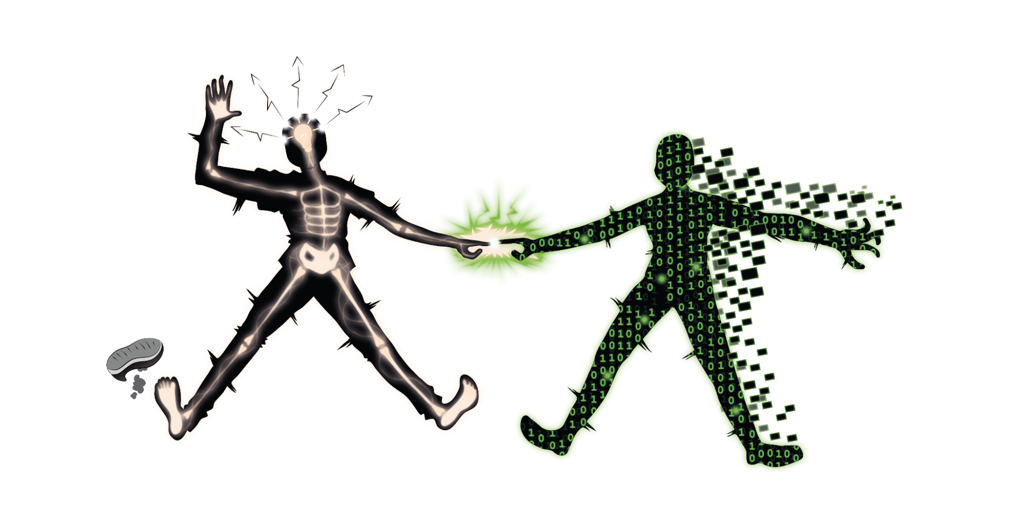 Artificial Intelligence in innovation