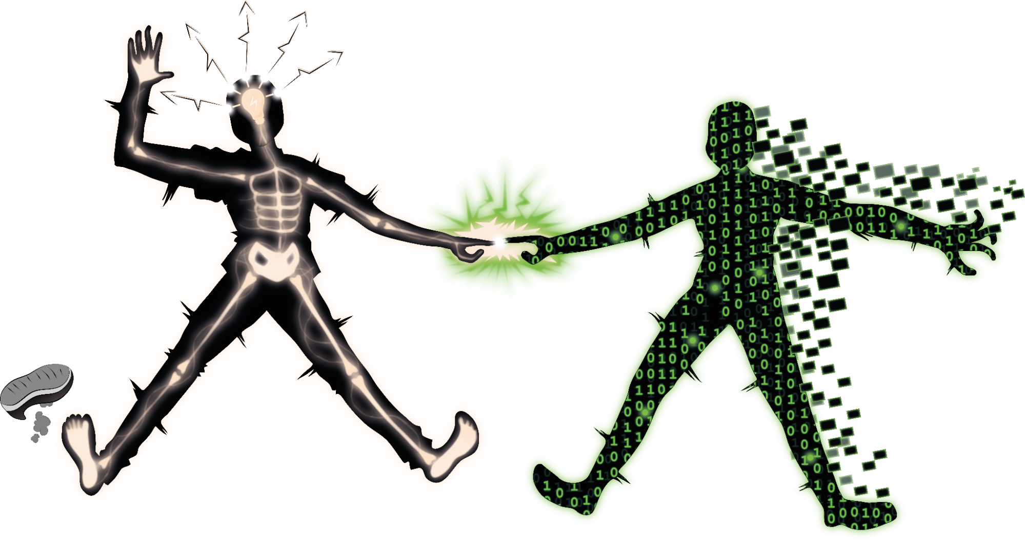 Artificial Intelligence in Innovation: How to Collaborate with AI