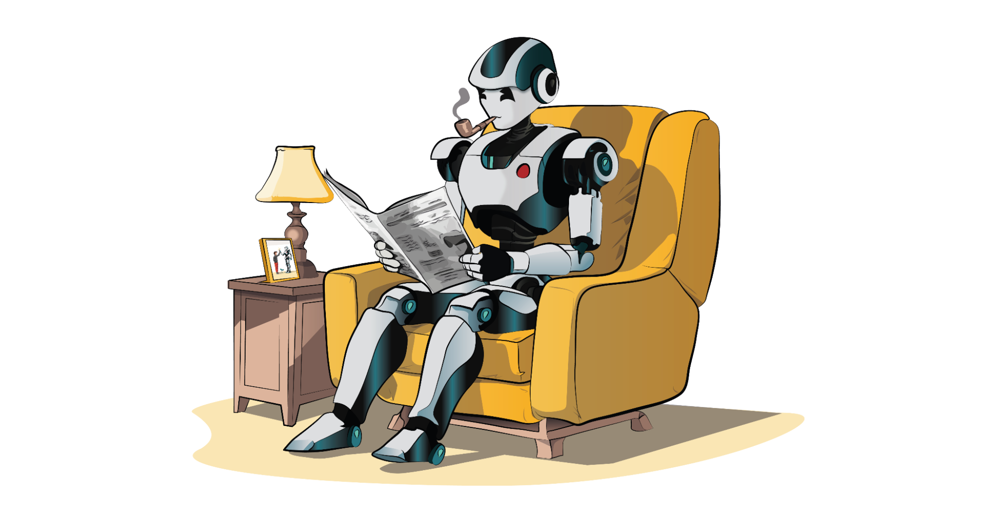 A.I. Innovation: What Printing Press & Steam Engine Teach Us