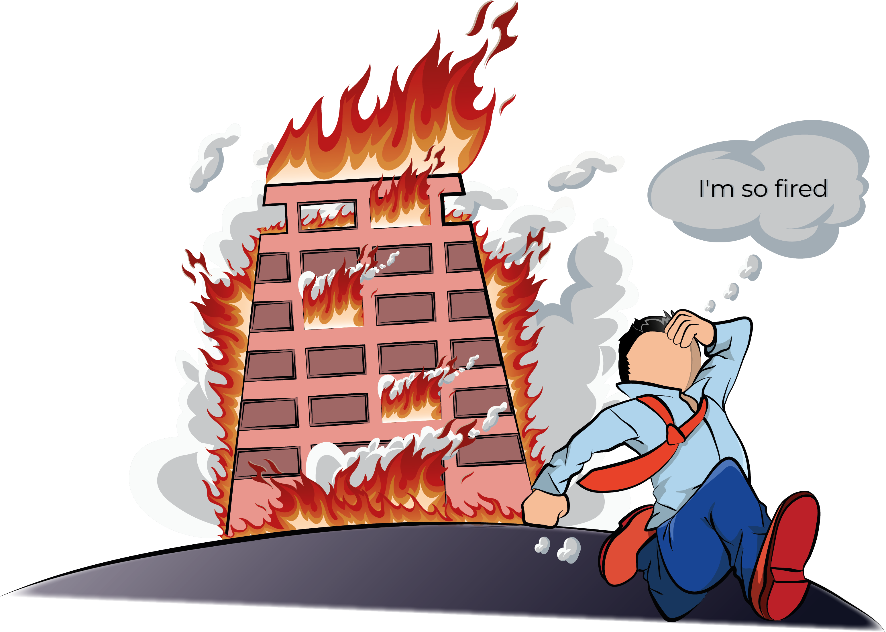 The 4 Types of B2B Persona