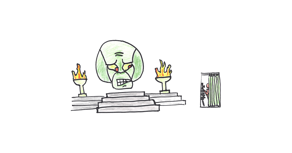 Concierge vs. Wizard of Oz Prototyping