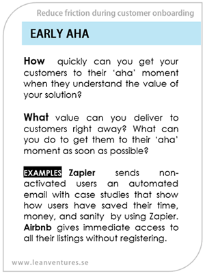 Customer development