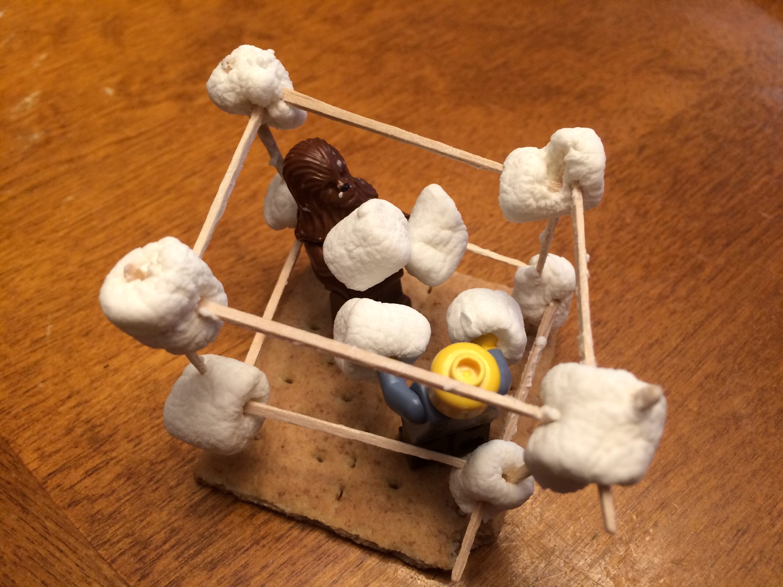 Playing outside your normal creative space can fuel innovation and lead to a better MVP.