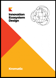 Innovation ecosystem design booklet