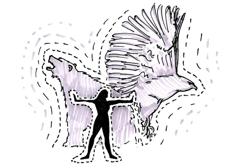 The Shapeshifter - Monster Projects That Will Kill Your Career as an Intrapreneur