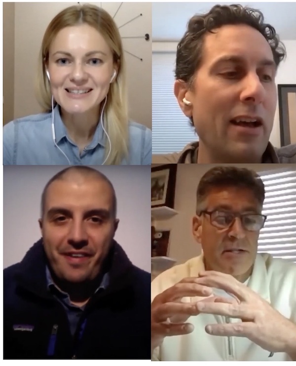 Governance and Portfolio Management in 2023