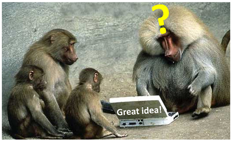 a class vs b class startup teams lean startup