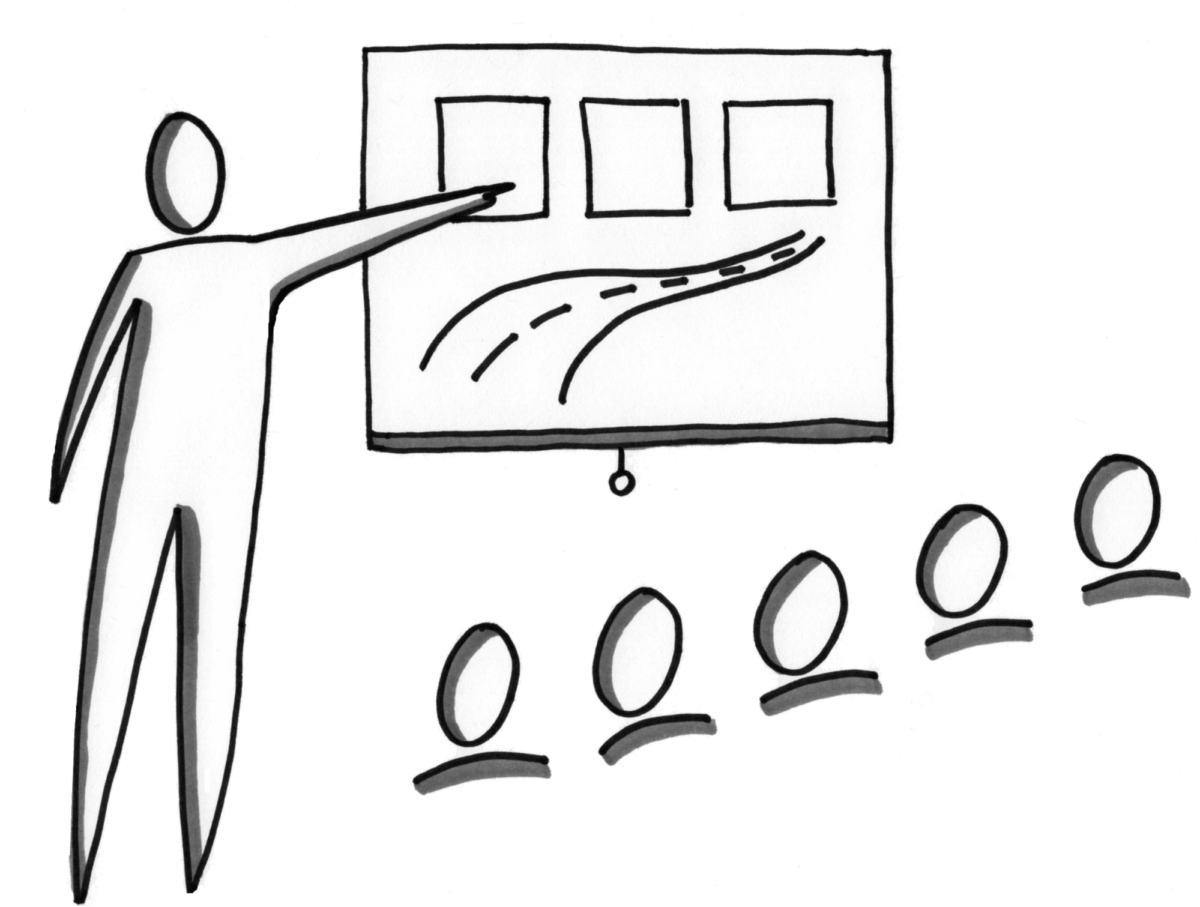 Guest Post: Facilitation Skills Training For Lean Startup