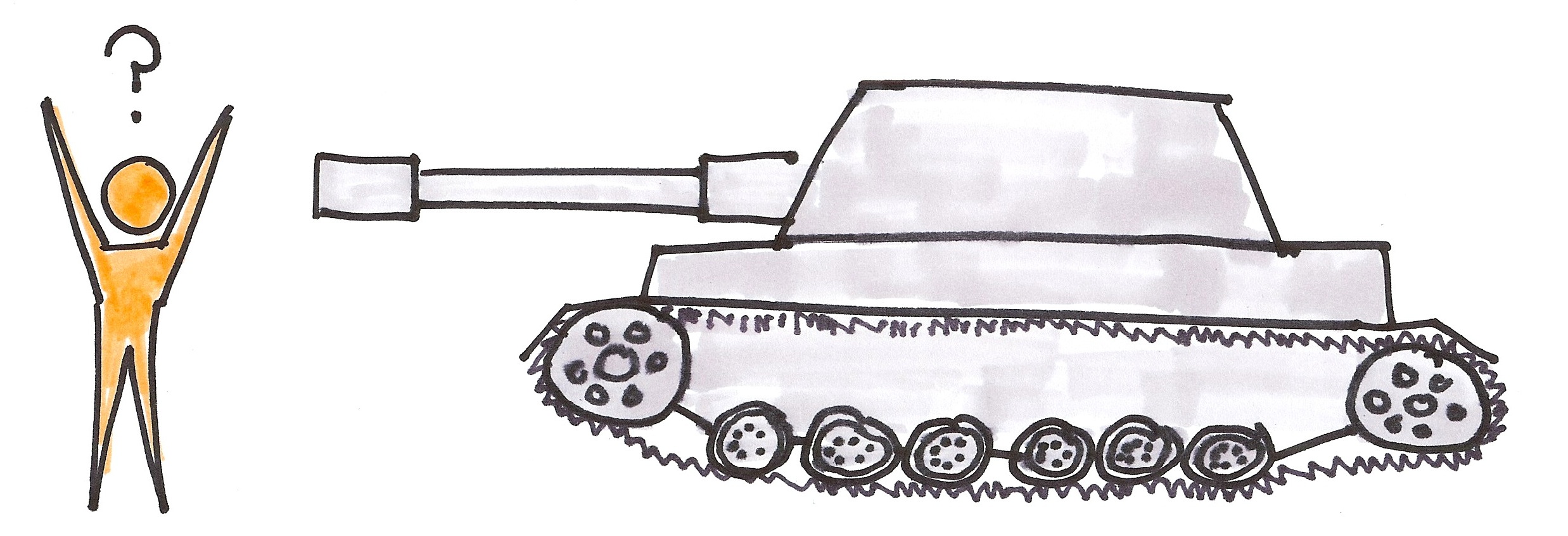 Innovation Culture: "Who Gets Shot"