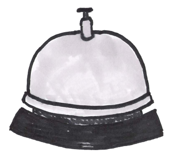Concierge test bell