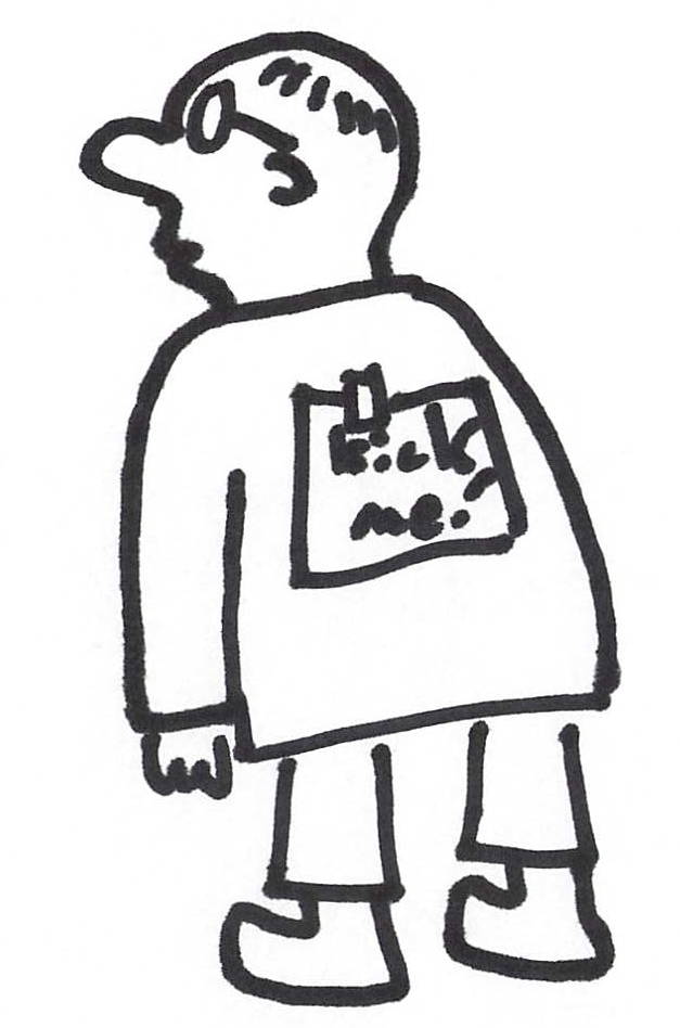 Earlyvangelist Criteria Applies to Customers and Users - Product/Market Fit