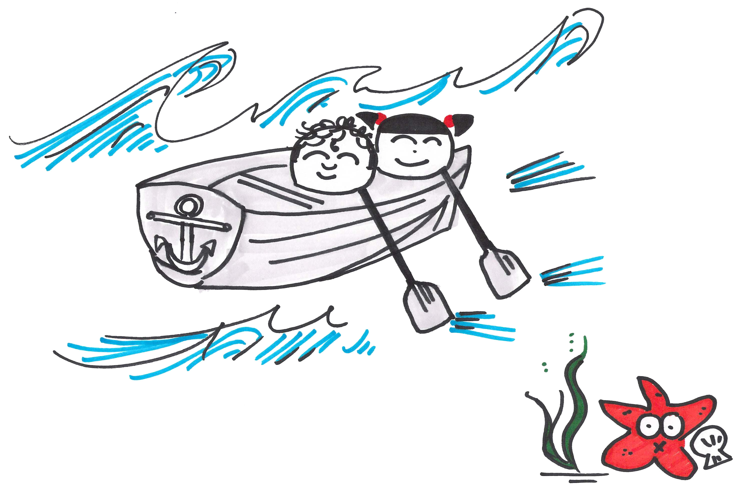 Value Creation - In a World with No Technology Or Data...