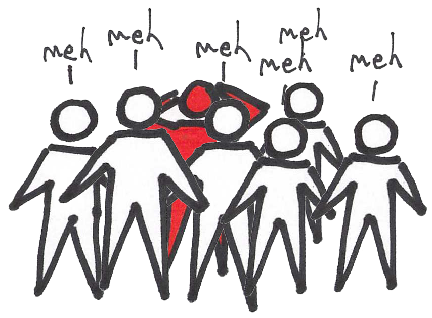 Three Lean Transformation to Live By