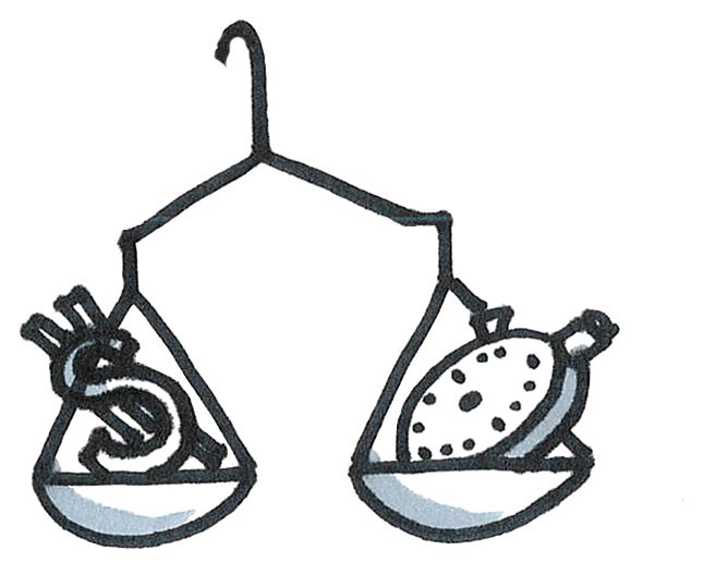 Innovation Investment - Bad Economies are Great for Business