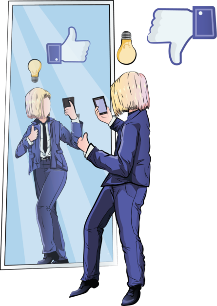 Innovation perspective games can help you see your project from a new point of view.