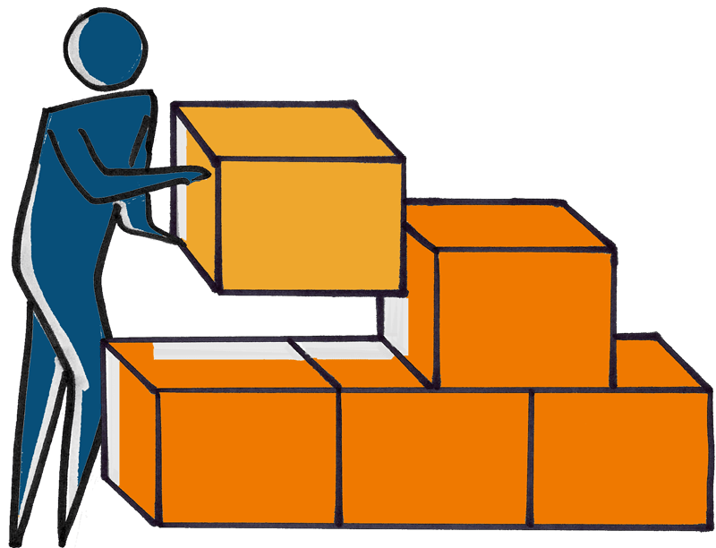 Use the right analytics tool to recover the type of information you are looking for in your data mining.