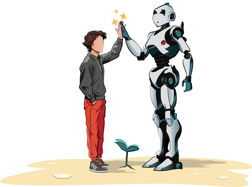 Community innovation brings together financial ROI and social ROI to empower strong, resilient communities.