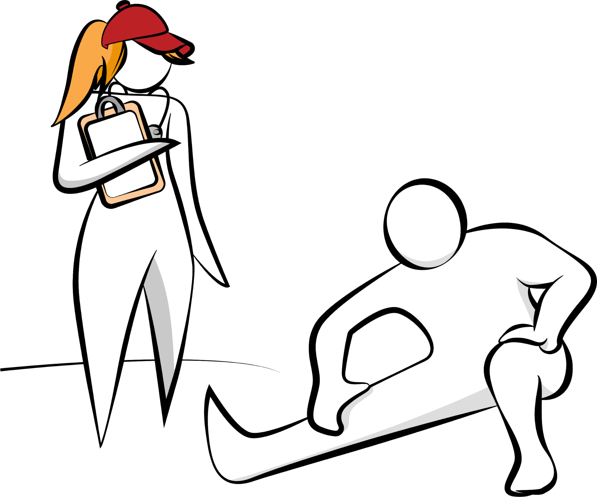  If you vouch for an innovator, that means you have seen them apply innovation skills in the real world.