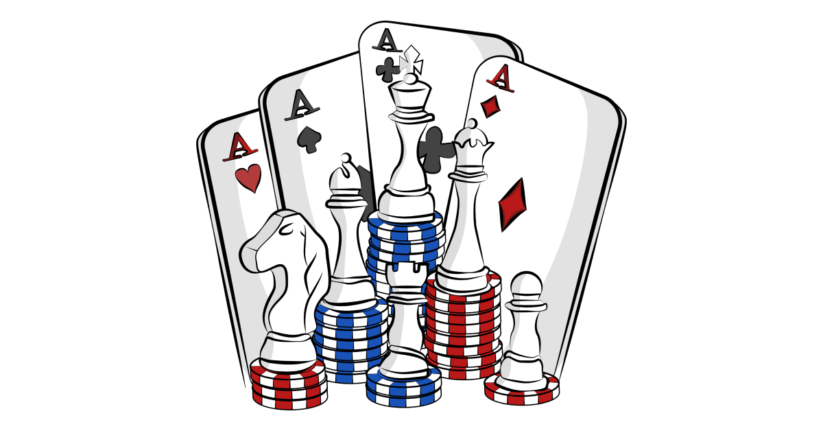 How to Win at Startup Poker